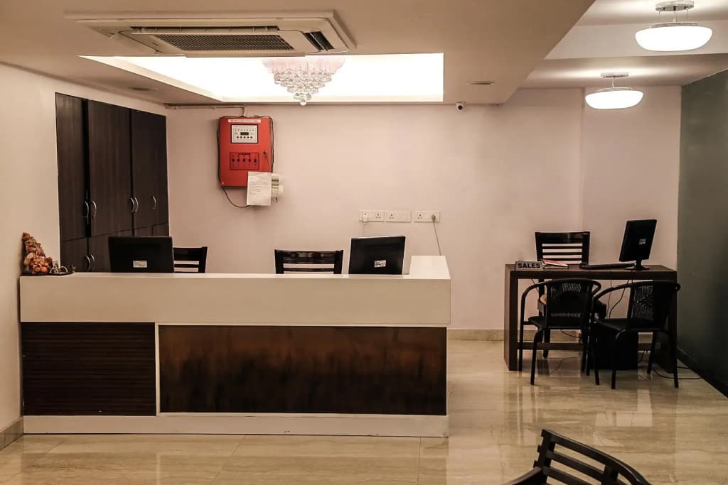 Citron Inn Park Residency - photo 5