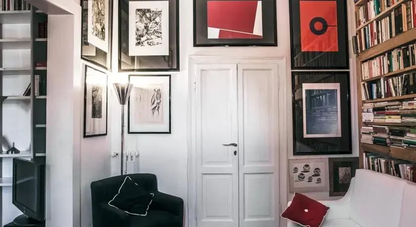 Caposile Halldis Apartment - photo 4