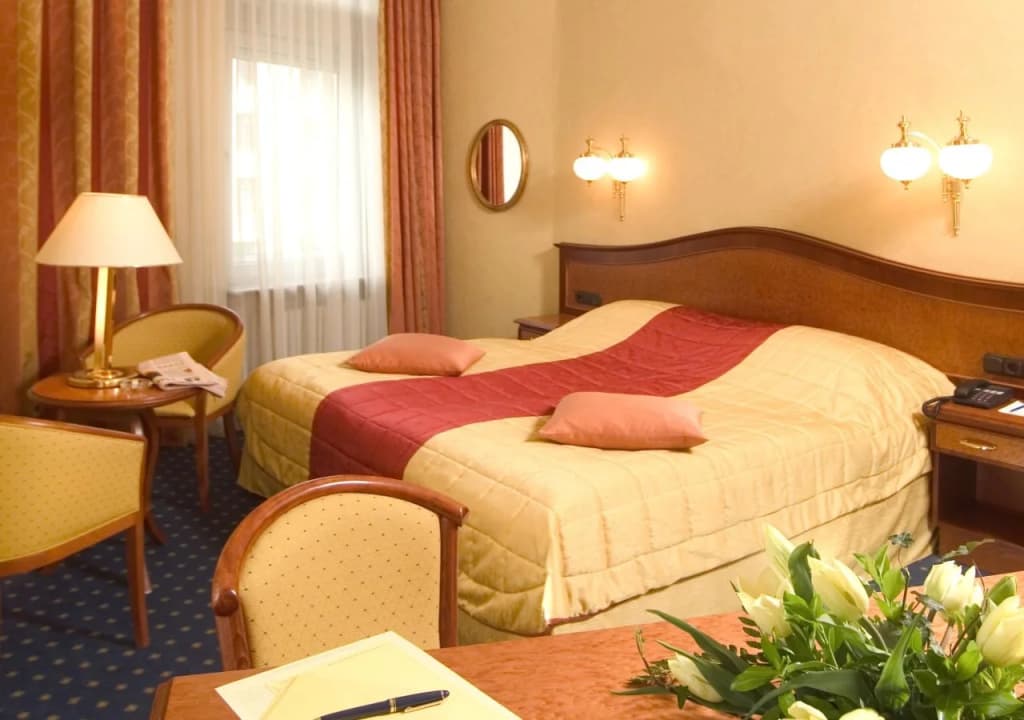 Hotel Motto - photo 46