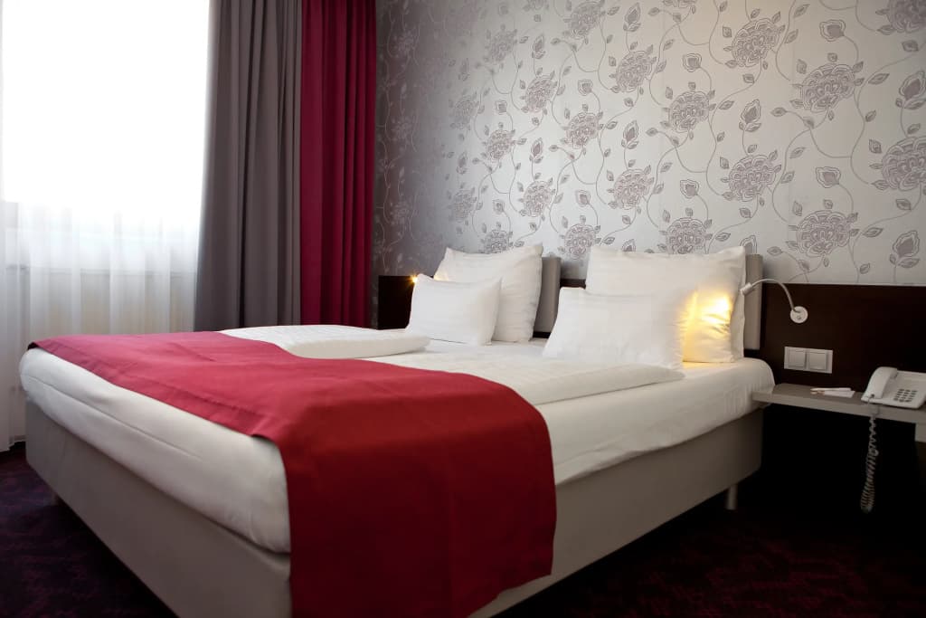 Hotel Gilbert - photo 2
