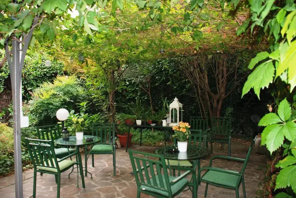Bagliori Hotel - photo 32