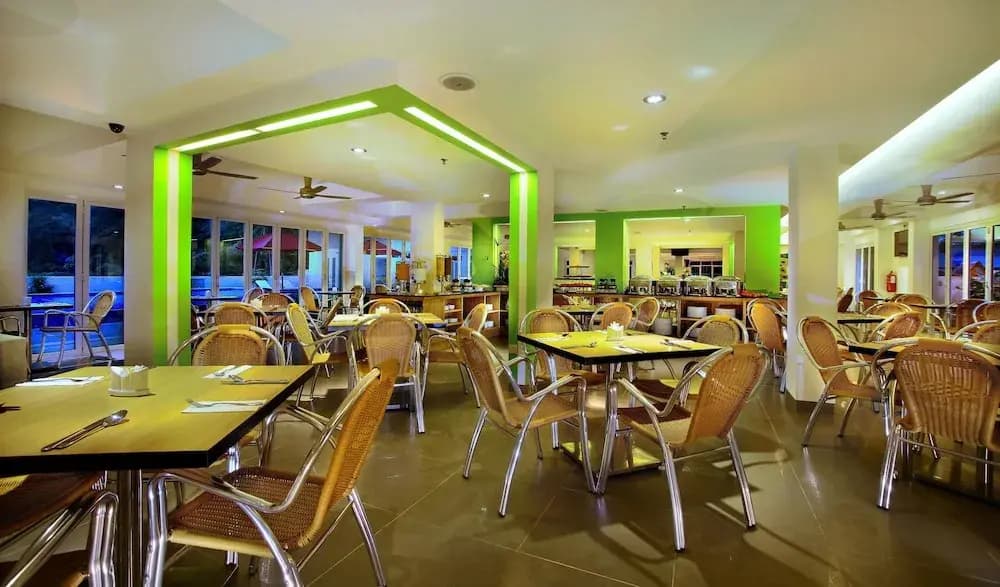 The Bayou Hotel Langkawi - photo 25