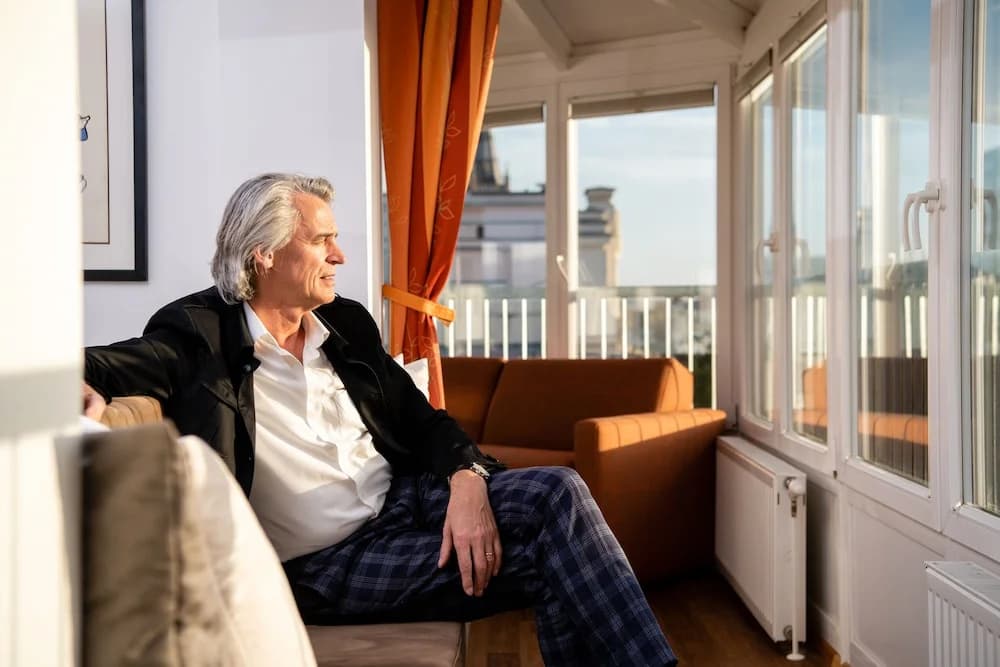 Skyflats Vienna Belle View - photo 20