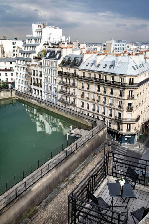 Hotel Victor Hugo Paris Kléber - photo 20