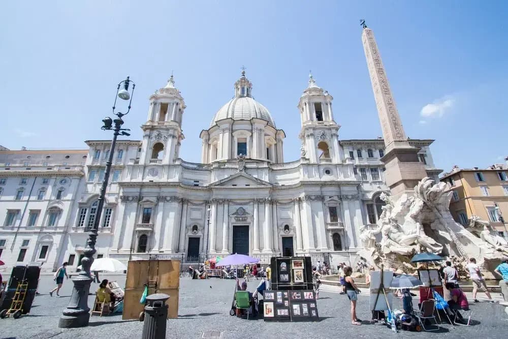 Relax Apartment Navona Sq - photo 12