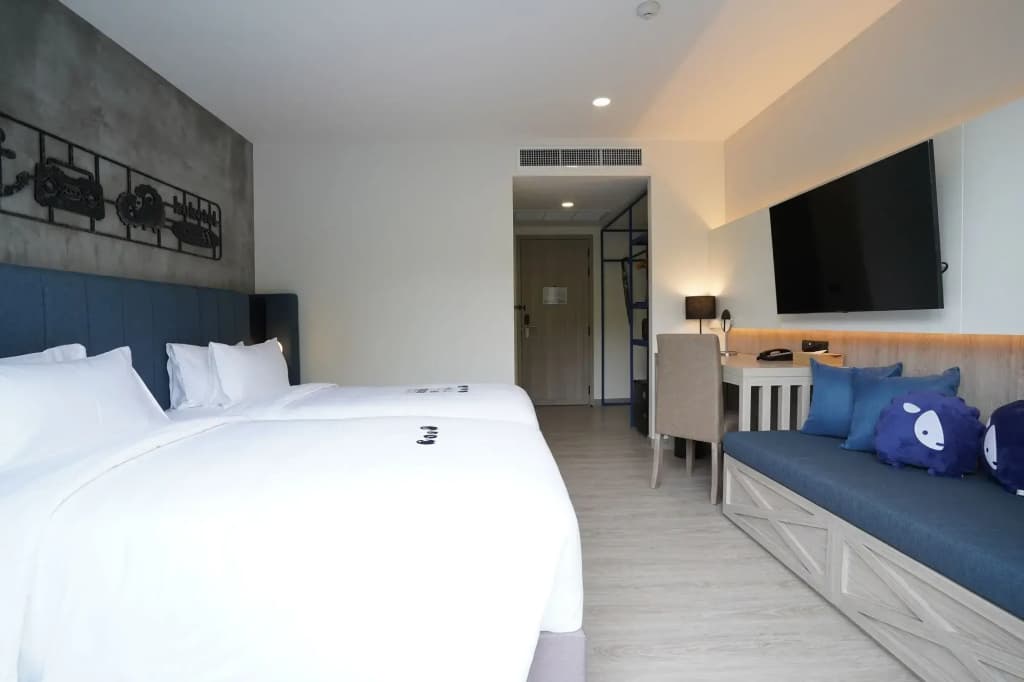 Kokotel Phuket Nai Yang Beach - photo 6