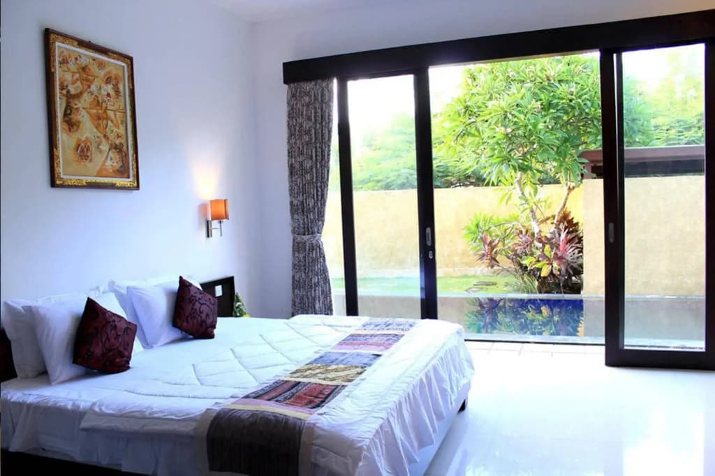 Grand Nismara Villa Seminyak - photo 4
