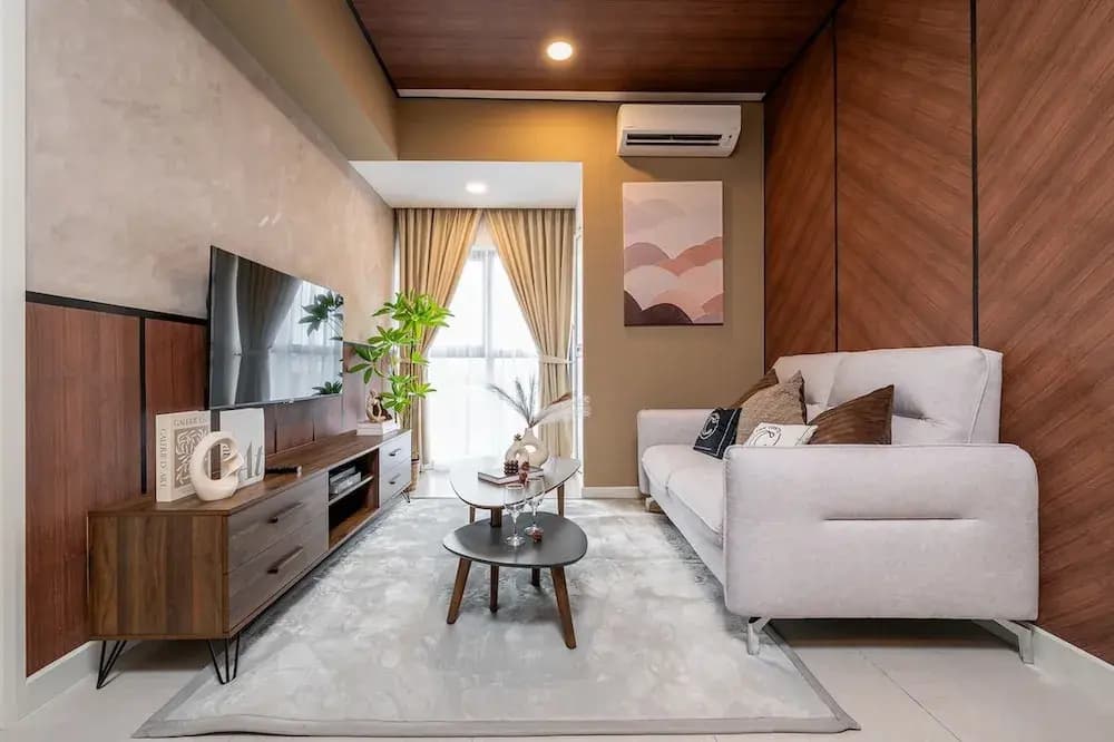 The Atrium Residence by Emily in Town - photo 41