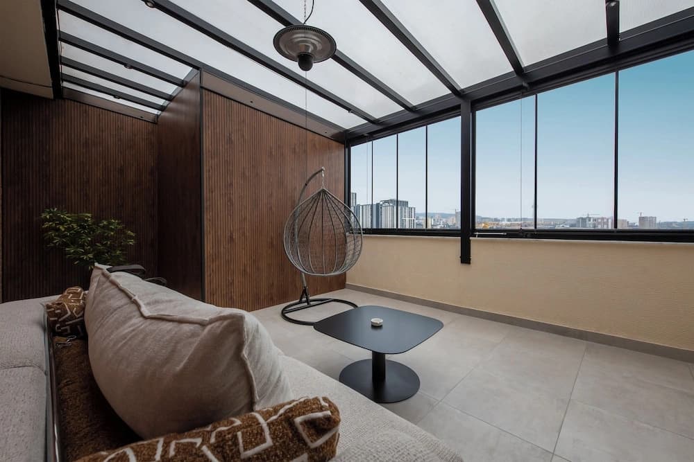 Terrace 17 By Doors - photo 14