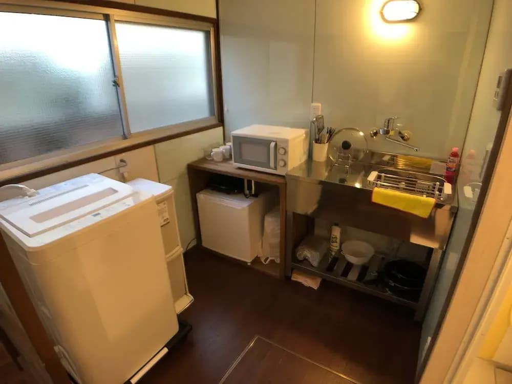 Tsuru 101 - photo 13