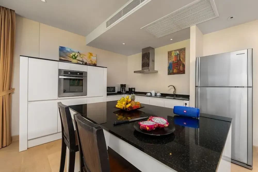 Serenity Grand Seaview Suite - photo 21