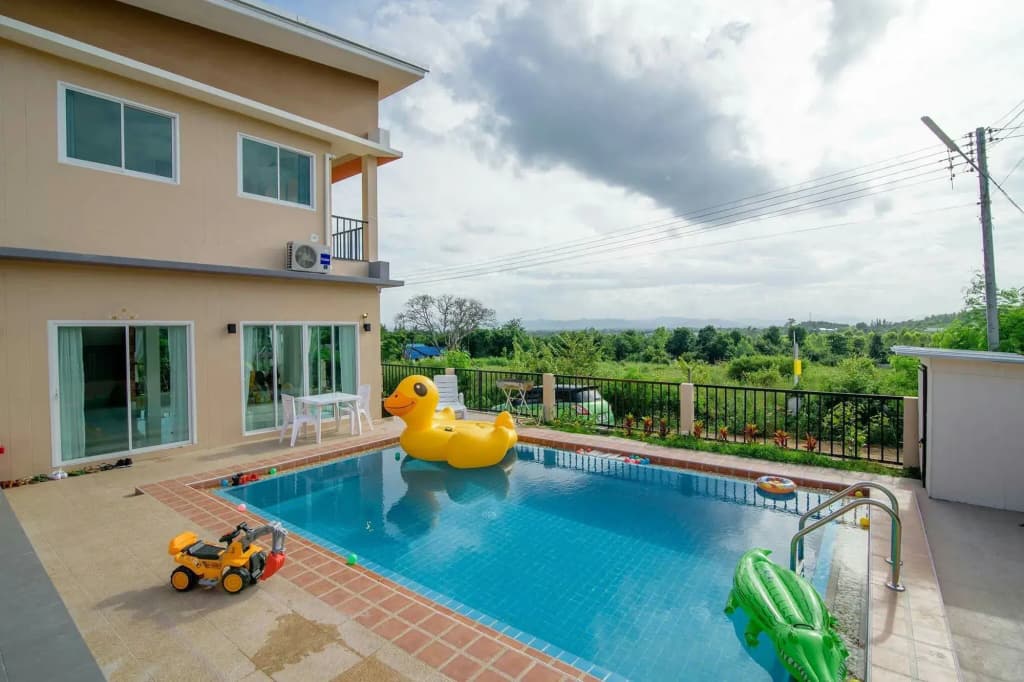 Platoo Pool Villa - photo 11