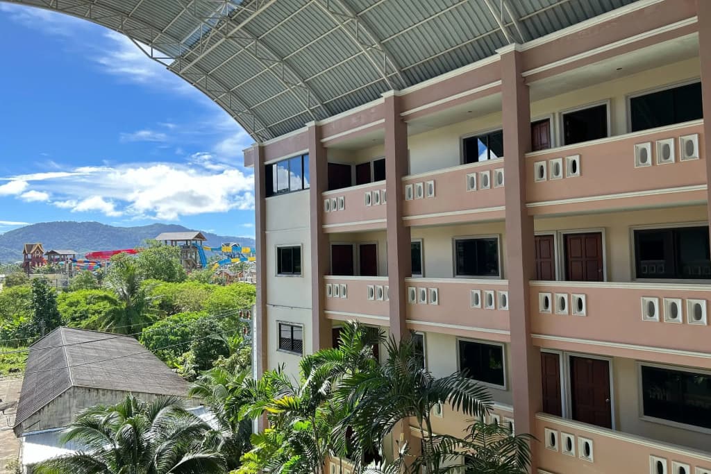 SB Park Mansion - photo 10