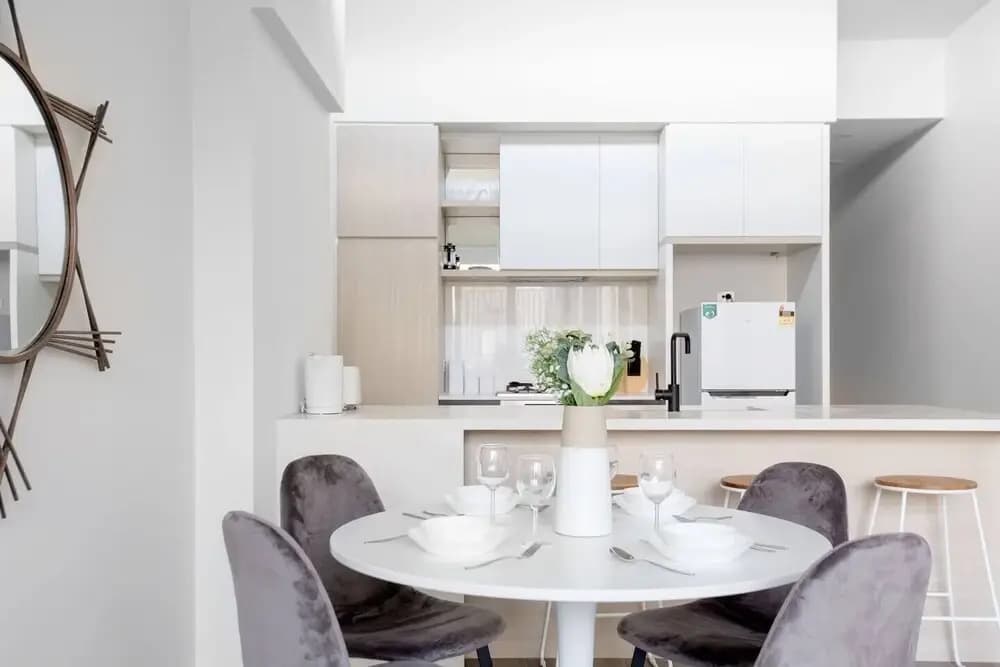 Designer Warm Home@mooneeponds+parking/wifi - photo 13