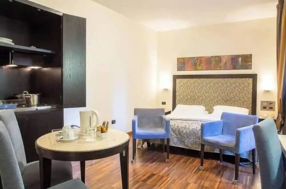 Residenza Mecenate - photo 12