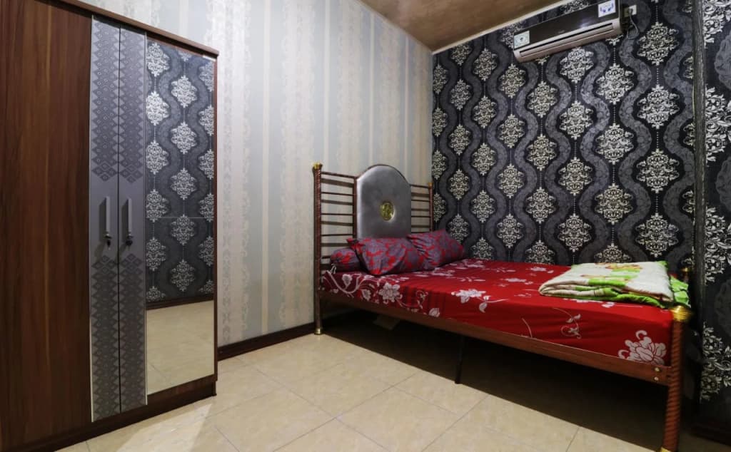 Chandrady Guesthouse - photo 13
