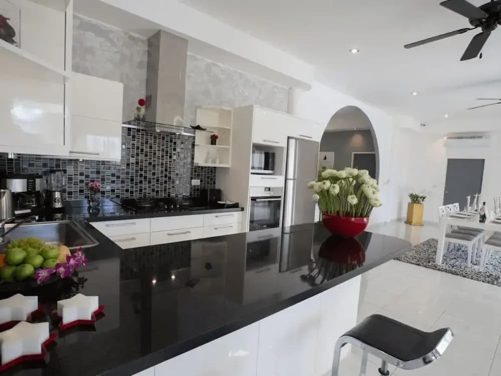 Villa Warburton - photo 19