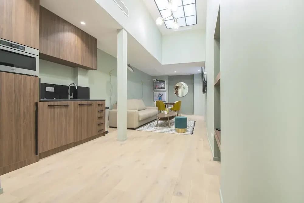 Dreamyflat Residence - photo 16