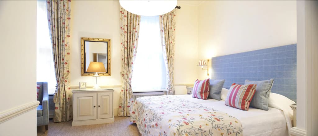 Durrants Hotel - photo 7