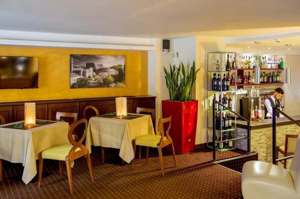 Hotel Oxford - photo 18