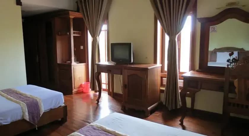 Seng Live Angkor Guesthouse - photo 8