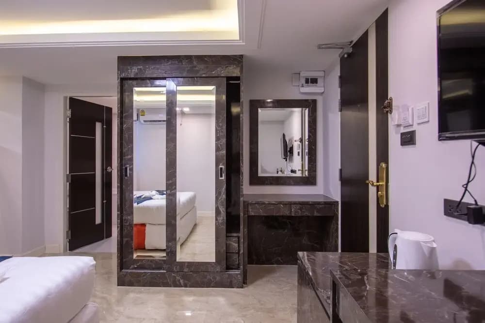 Destiny Pratunam Hotel - photo 5