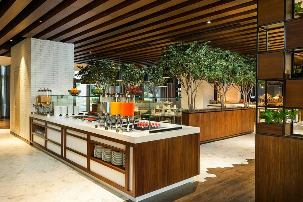 Millennium AL Barsha - photo 41