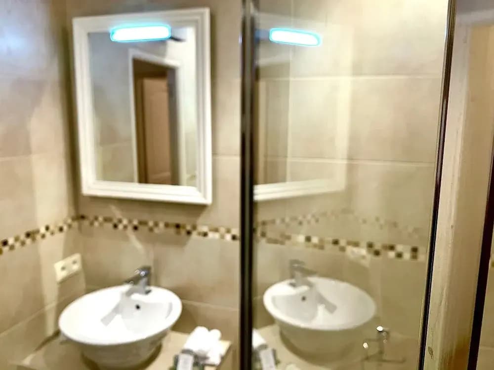 Apart Hotel Riviera - photo 10