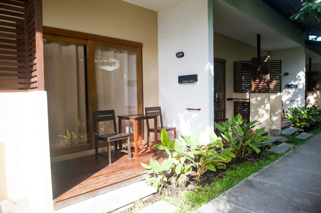 Baan Talay Resort - photo 21
