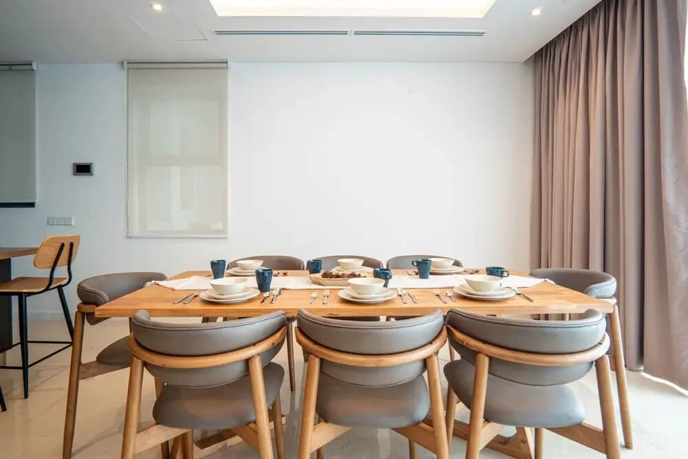 D'Rapport Residence by Airhost - photo 9