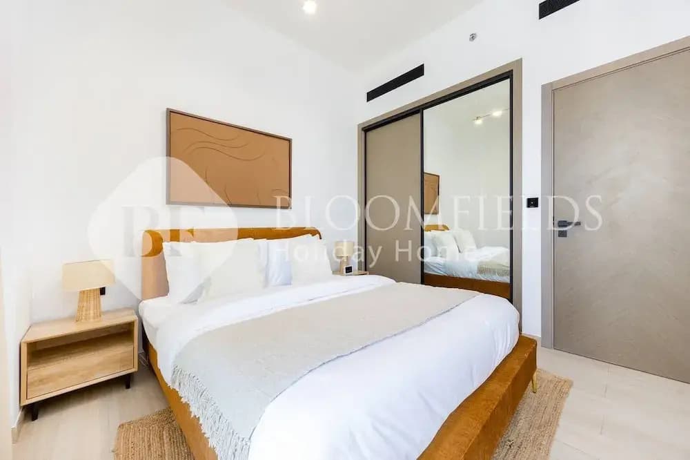 Bloomfields Cozy 1BR Binghatti Nova - photo 1