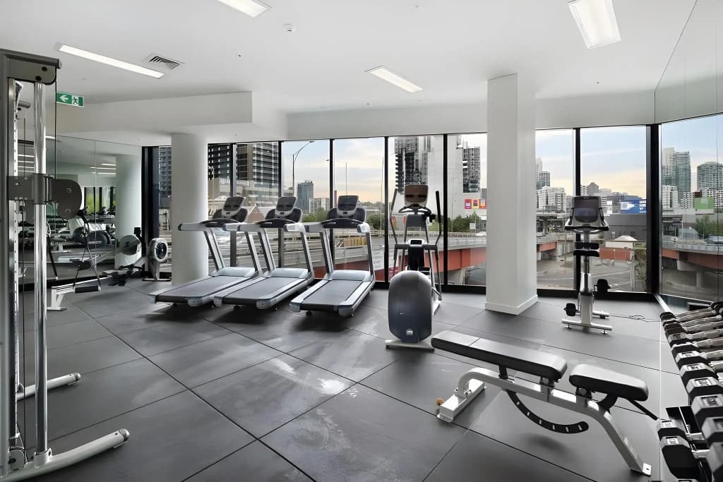 Experience Bella Hotel Apartments - photo 15