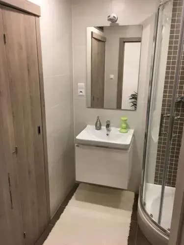 Apartement Blanc de luxe - photo 10