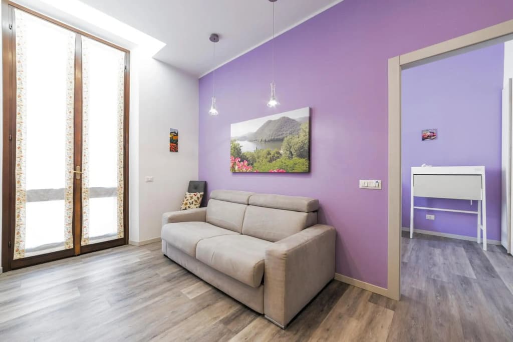 A due passi da Piazza Firenze Apartment - photo 6