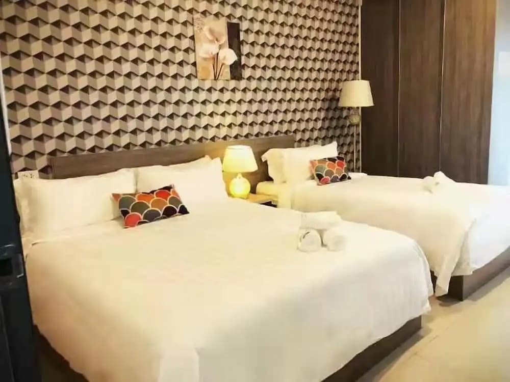 Water Aparthotel - photo 7