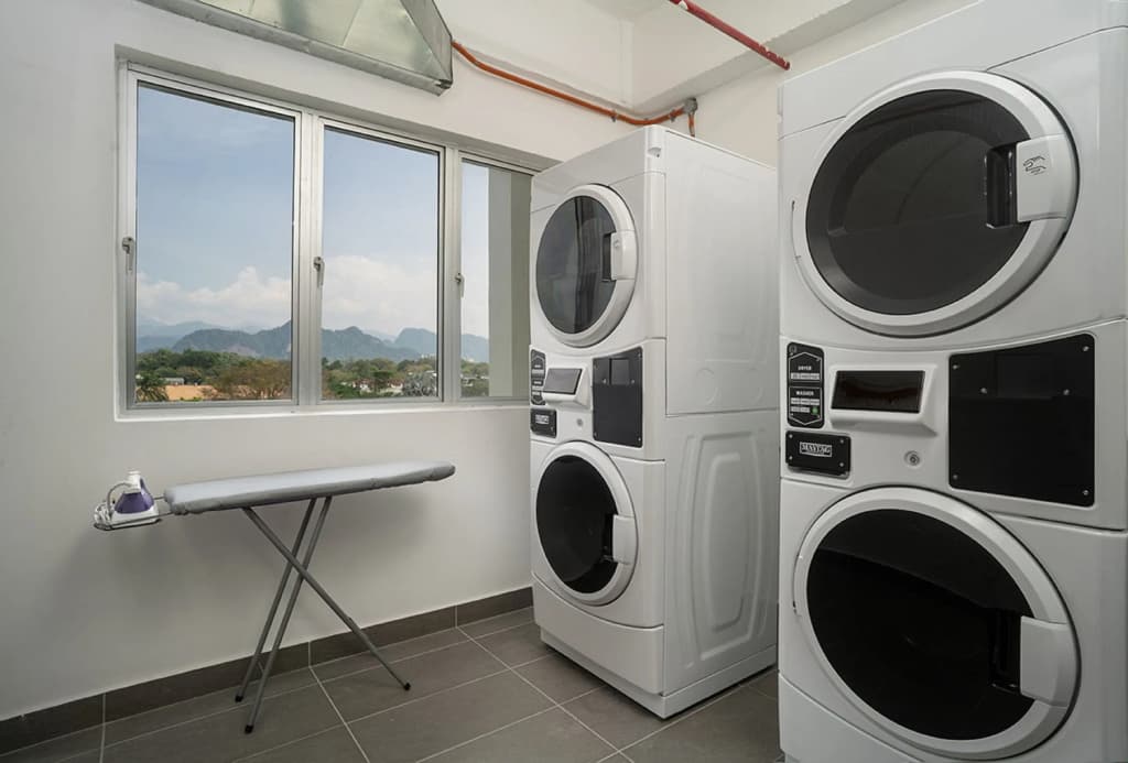 Travelodge Ipoh - photo 6
