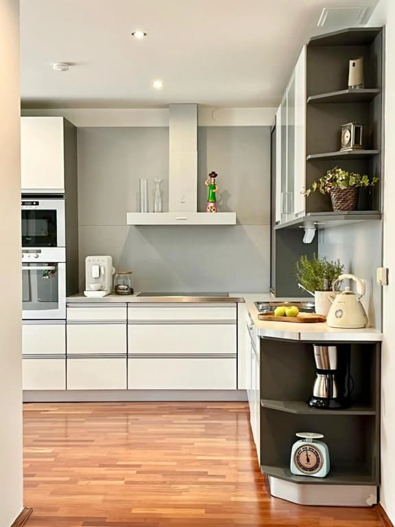 Luxury Penthouse Apartment - photo 23