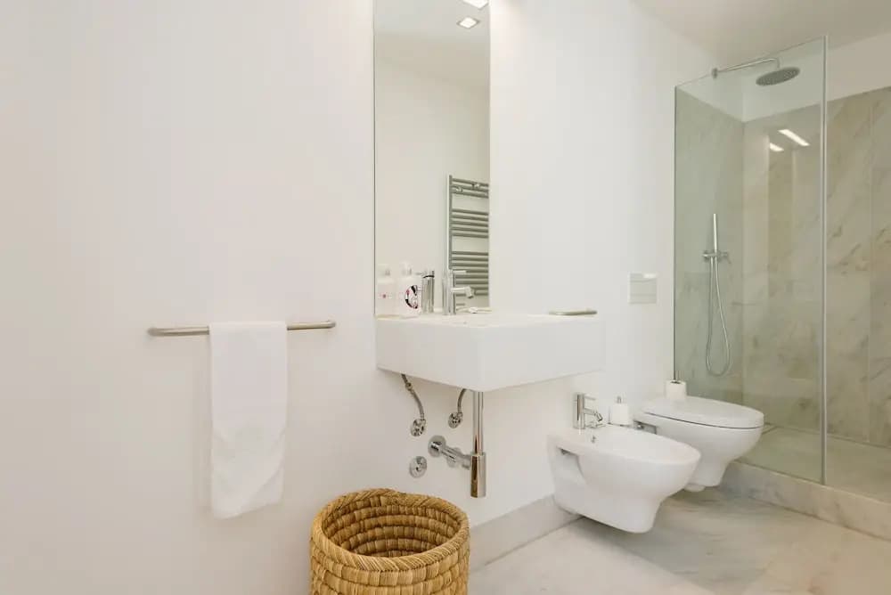JOIVY Chic studio w/city view in Santa Catarina, 10mins from São Bento Palace - photo 8
