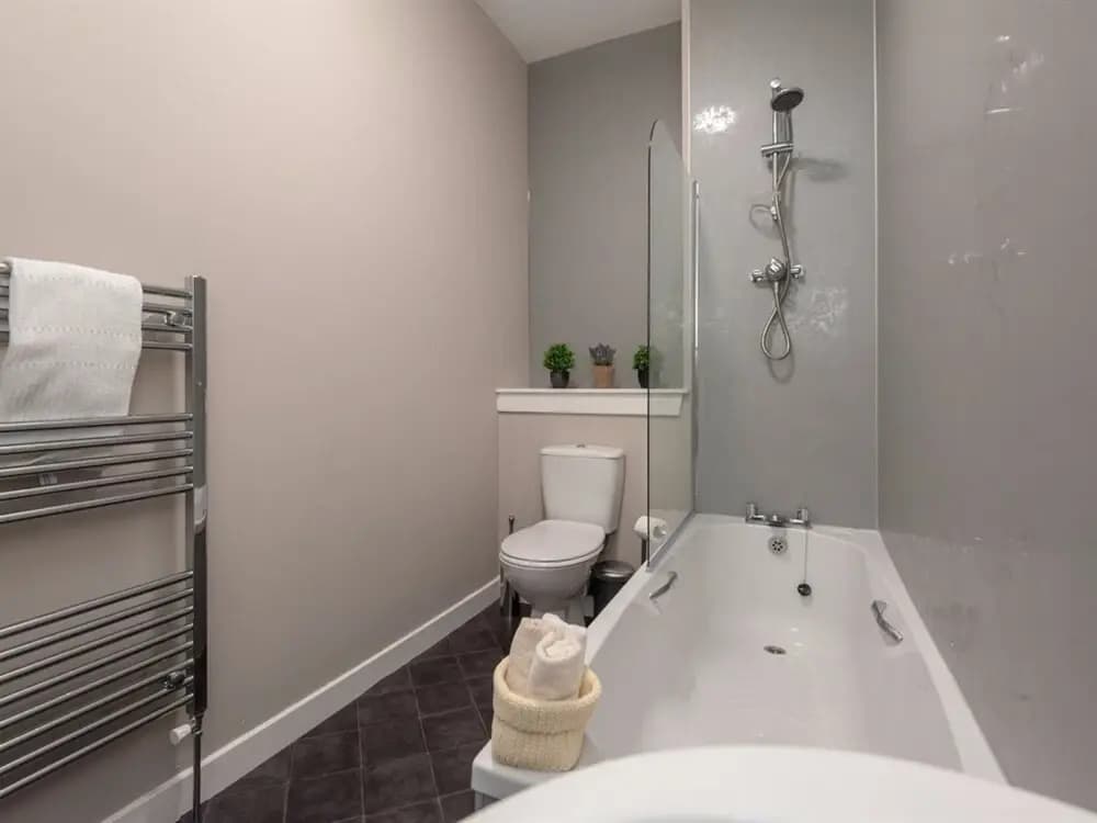 Cornerstone Apartments - photo 10