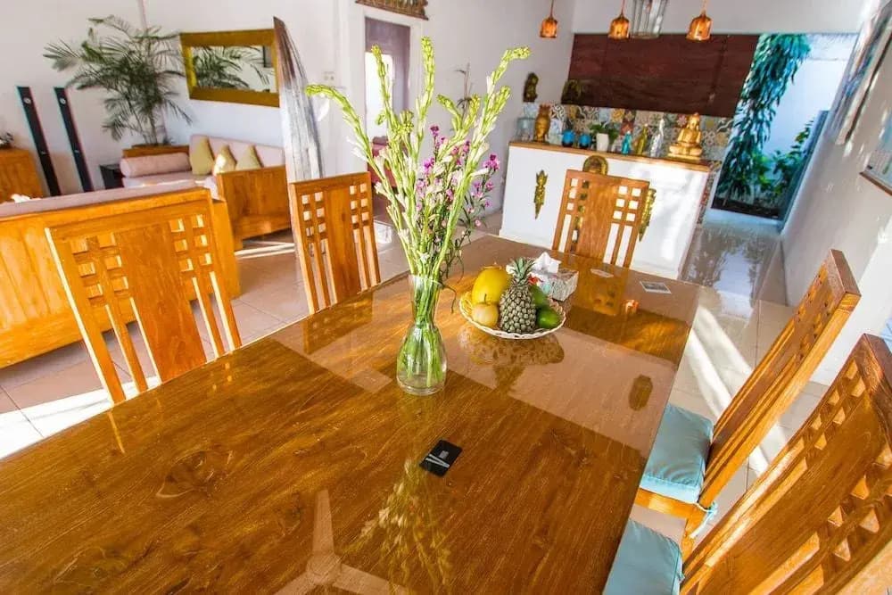 Villa Jasmin - photo 15