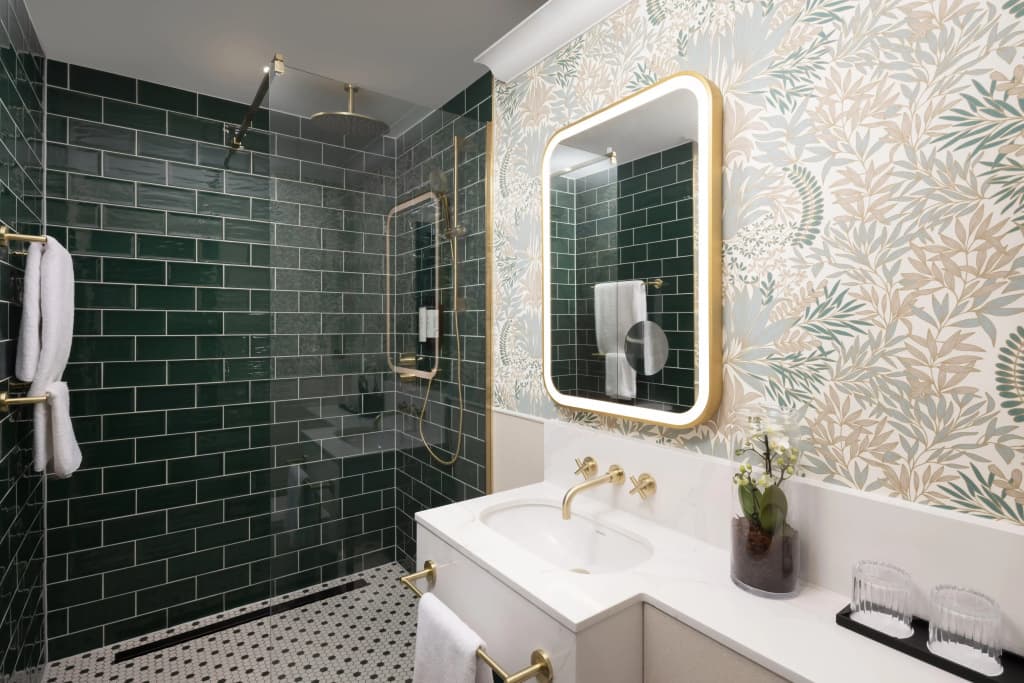 The Welbeck Hotel, by IHG - photo 8