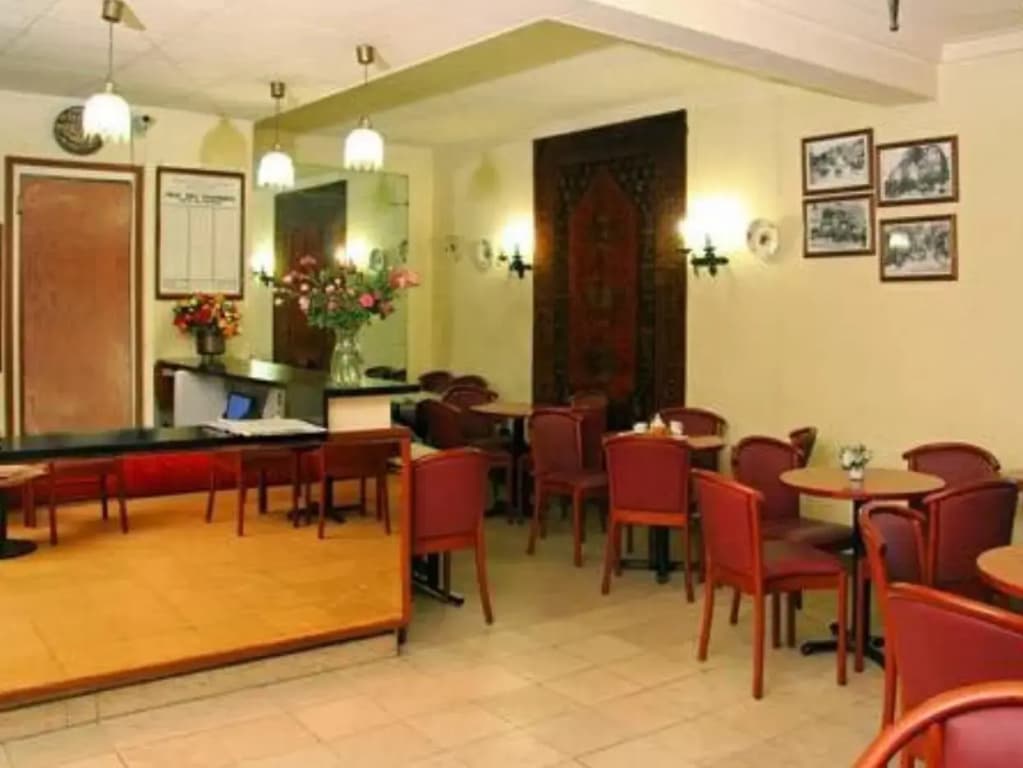 Lala Hotel - photo 14