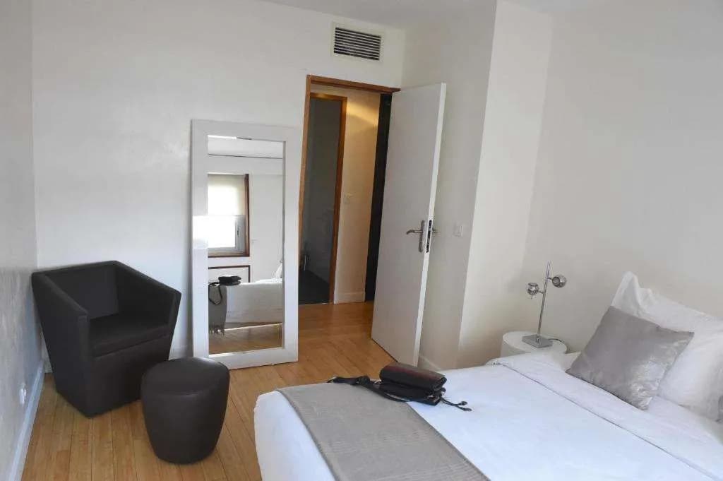 Short Stay Paris Apartments - photo 28