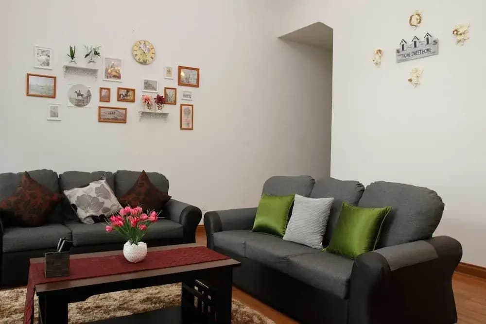 Delite Guest House 3 - photo 11