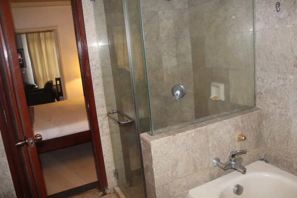 Perfect Apartment at Time Square - photo 8