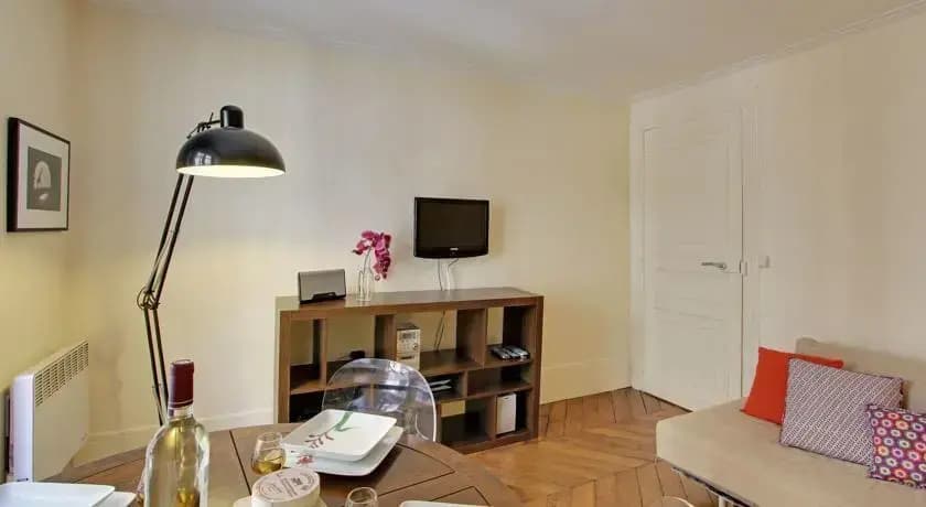 Parisian Home - Marais/Bastille - photo 2
