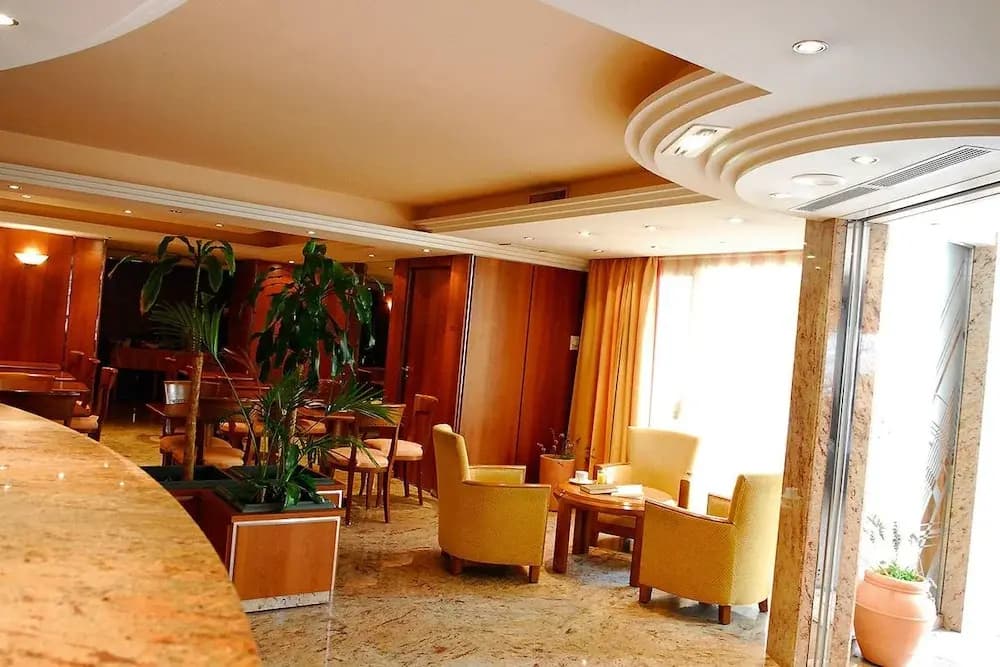 Club Inn - photo 15