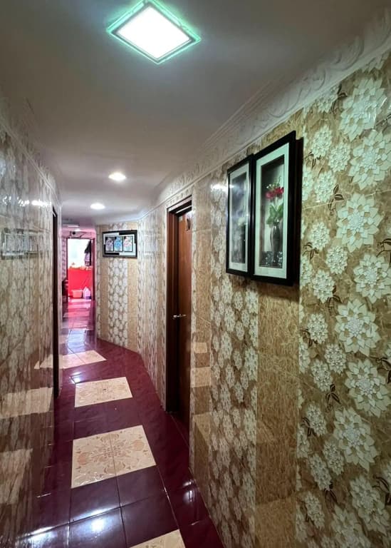 New Wave Hotel Melawati - photo 20
