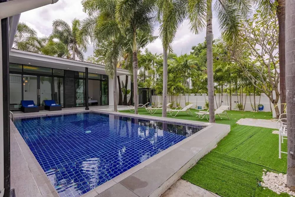 3 Bedroom Pool Villa BL2 - photo 12