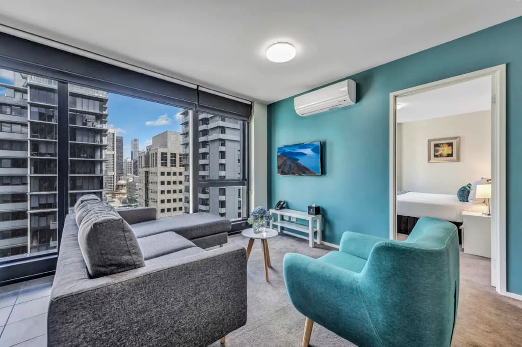 Pegasus Apart'Hotel - photo 15